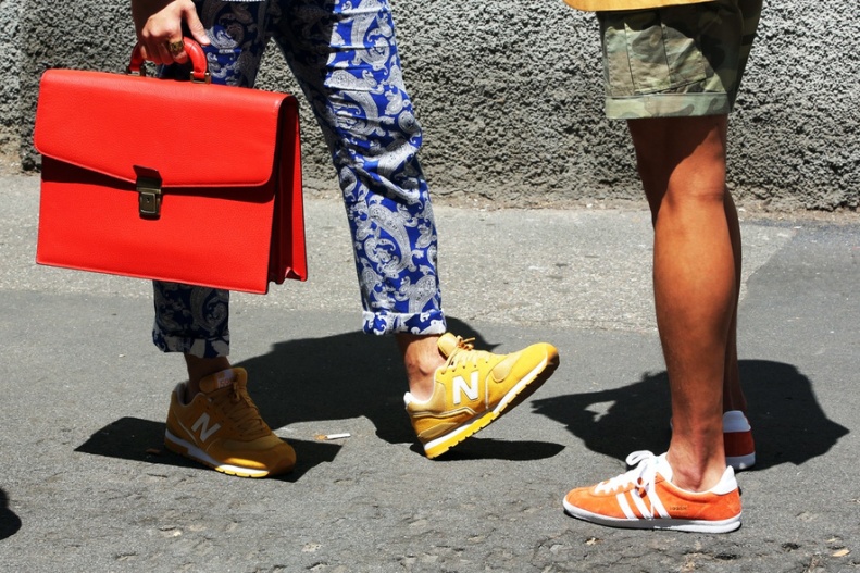 paisley-pants-×-new-balance-shoes-menswear-bag-style
